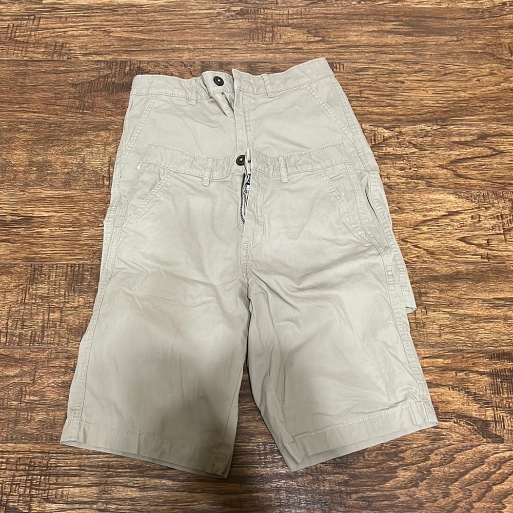 Magellan shorts. Size 12